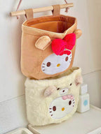 Hello Kitty & My Melody Hanging Organizer