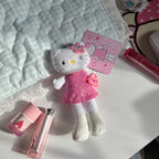 Long Legged Hello Kitty Plushie