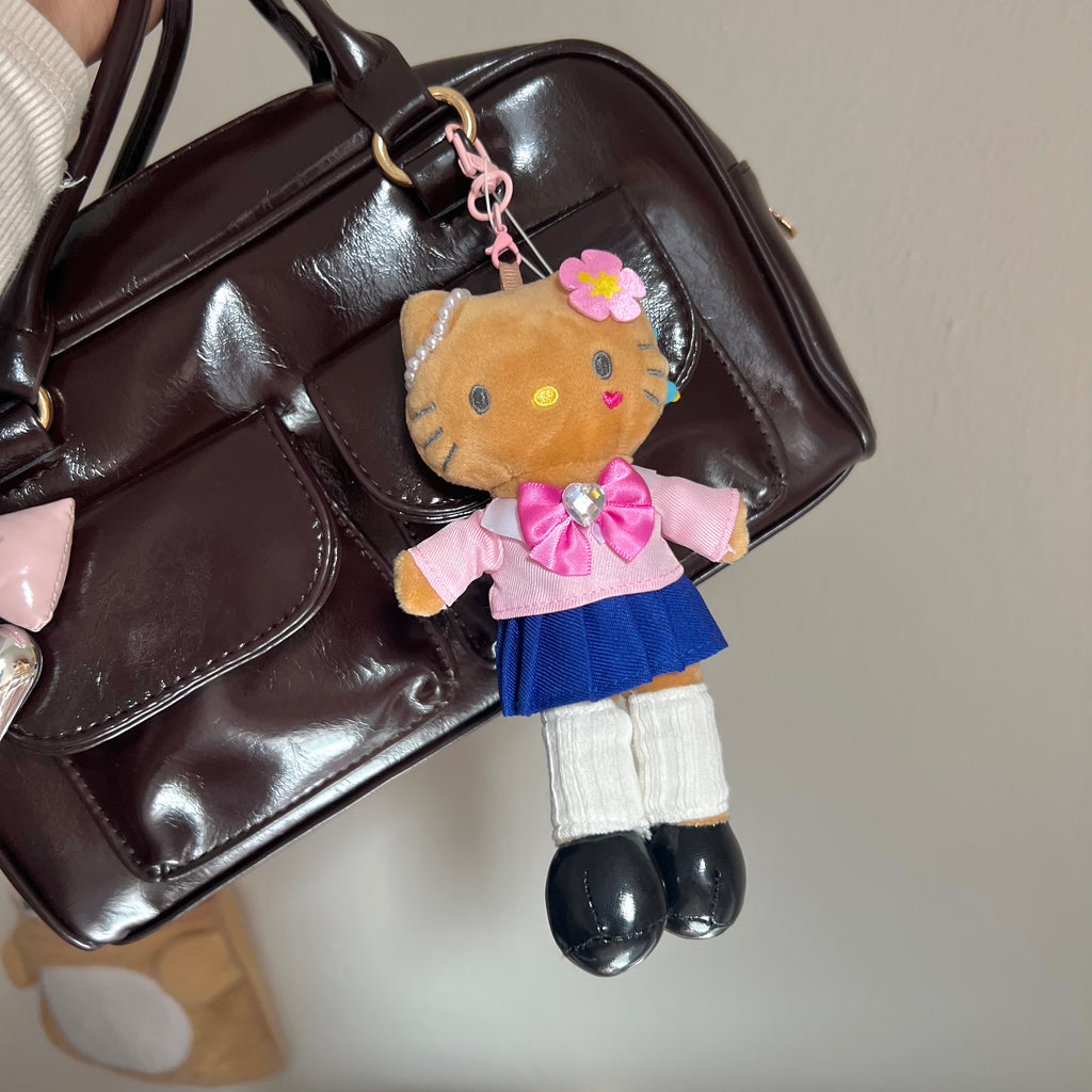 Long Legged Hello Kitty Plushie