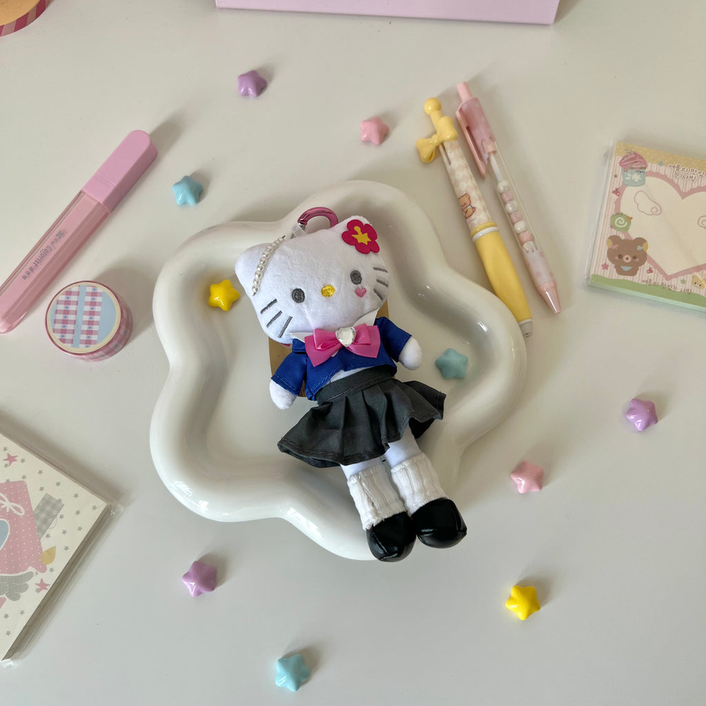 Long Legged Hello Kitty Plushie
