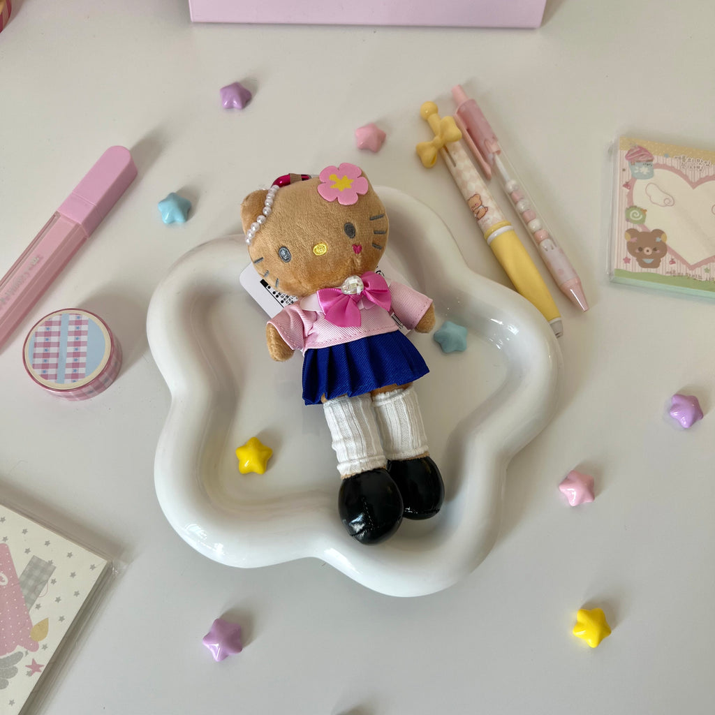 Long Legged Hello Kitty Plushie