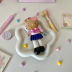 Long Legged Hello Kitty Plushie