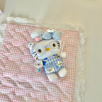 Chef Hello Kitty Plushie