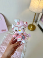 Chef Hello Kitty Plushie
