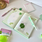🍀 Lucky Clover Themed Box 🍀