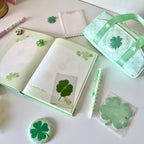 🍀 Lucky Clover Themed Box 🍀
