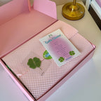 🍀 Lucky Clover Themed Box 🍀